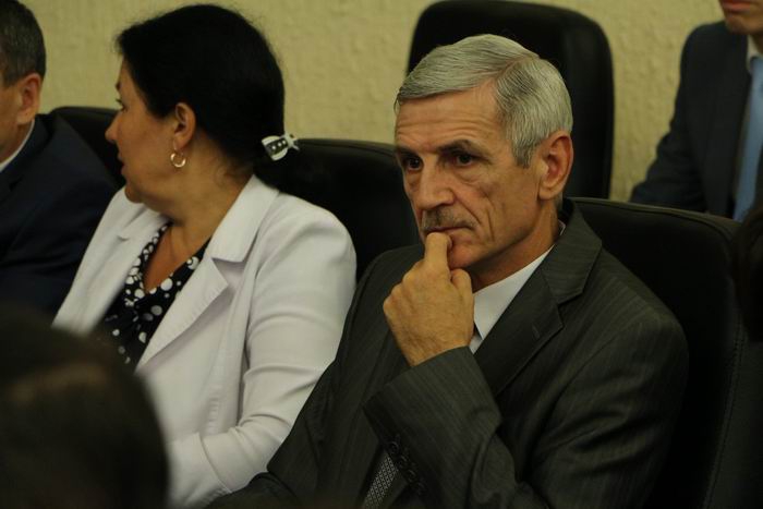 Радаев прокомментировал законопроект о налоговой ставке для организаций