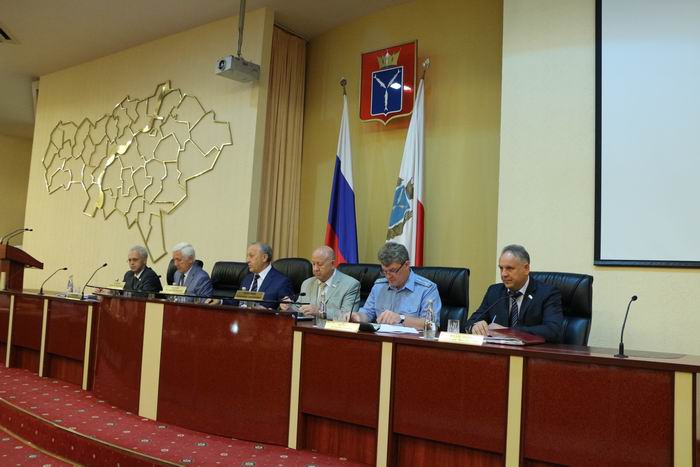 Радаев прокомментировал законопроект о налоговой ставке для организаций