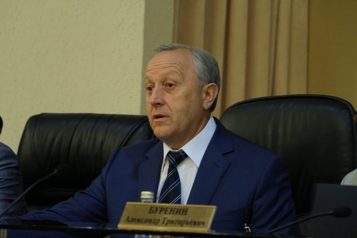 Радаев прокомментировал законопроект о налоговой ставке для организаций