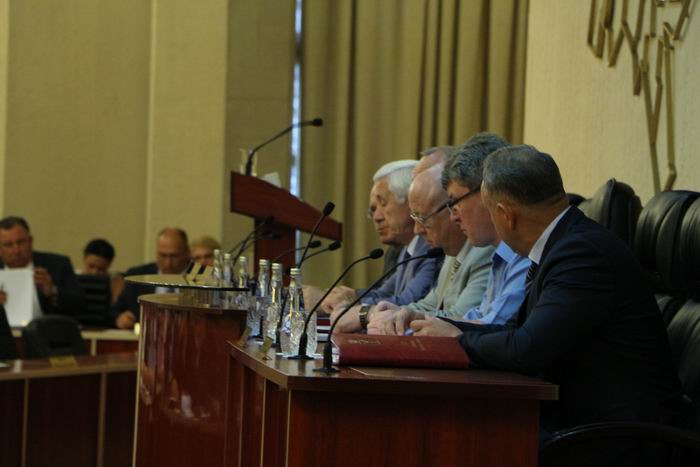 Радаев прокомментировал законопроект о налоговой ставке для организаций