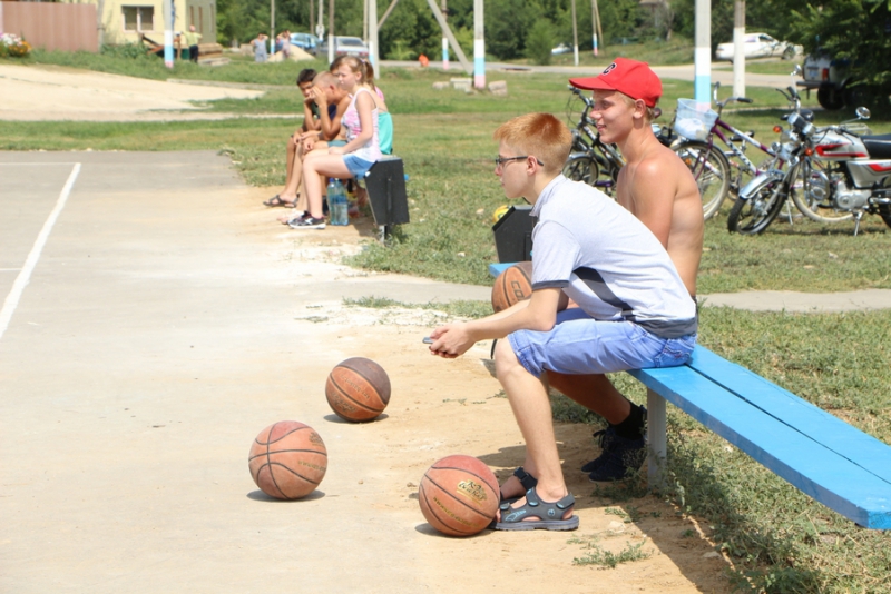 В Саратове будут готовить футболистов для московского «Спартака»