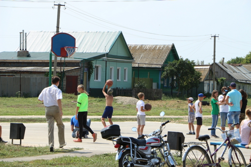 В Саратове будут готовить футболистов для московского «Спартака»
