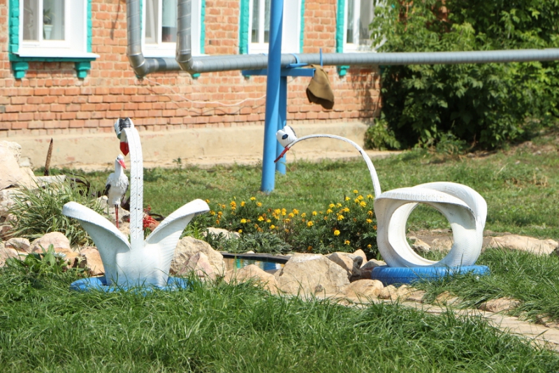 В Саратове будут готовить футболистов для московского «Спартака»