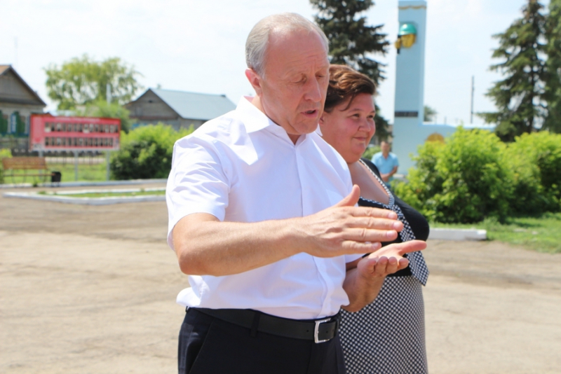 В Саратове будут готовить футболистов для московского «Спартака»