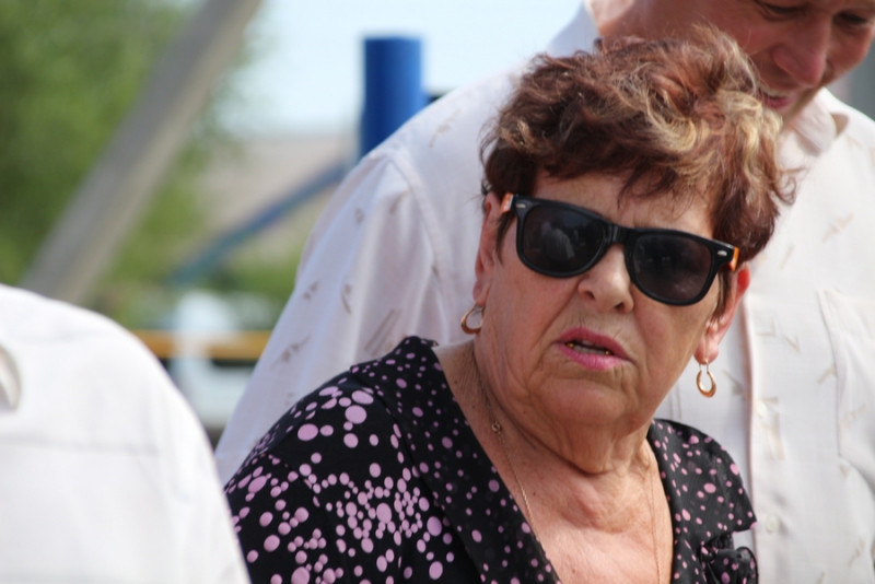 Поселок Ветеран в Озинском районе расширят на 20 домов