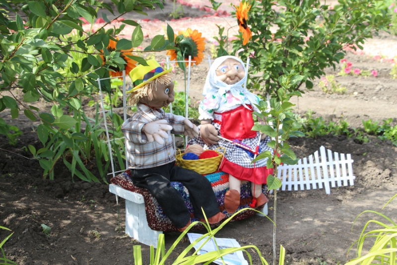 Поселок Ветеран в Озинском районе расширят на 20 домов