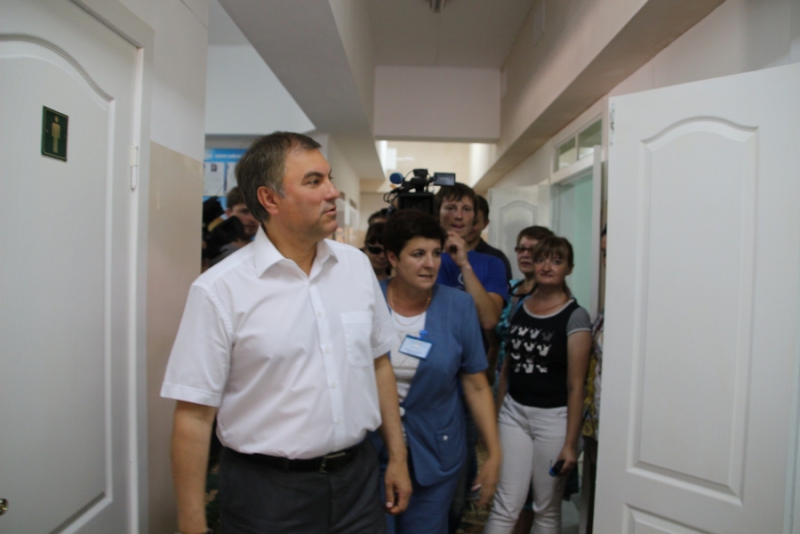 Поселок Ветеран в Озинском районе расширят на 20 домов