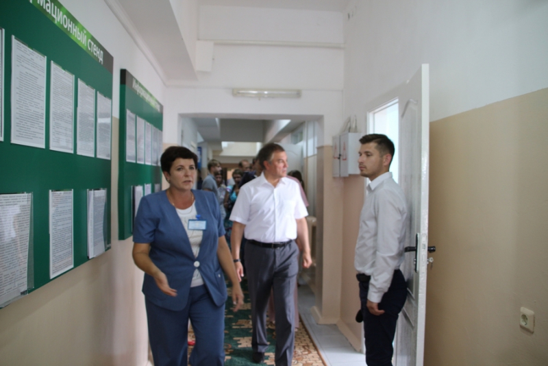 Поселок Ветеран в Озинском районе расширят на 20 домов