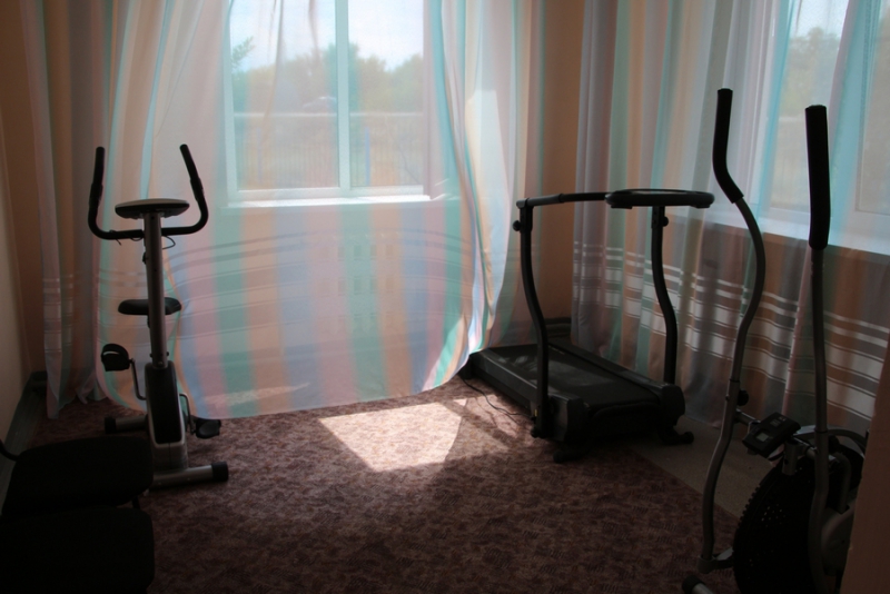 Поселок Ветеран в Озинском районе расширят на 20 домов