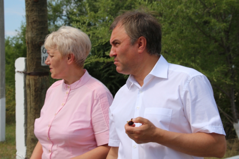 Поселок Ветеран в Озинском районе расширят на 20 домов