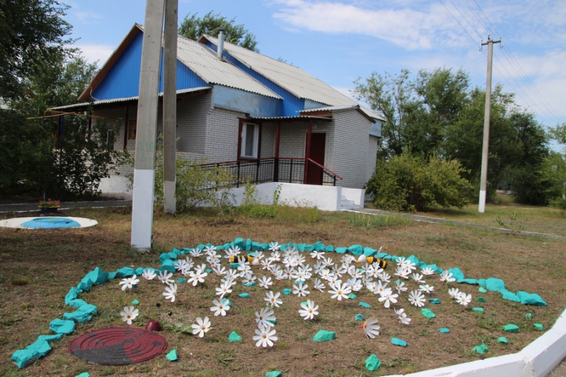 Поселок Ветеран в Озинском районе расширят на 20 домов