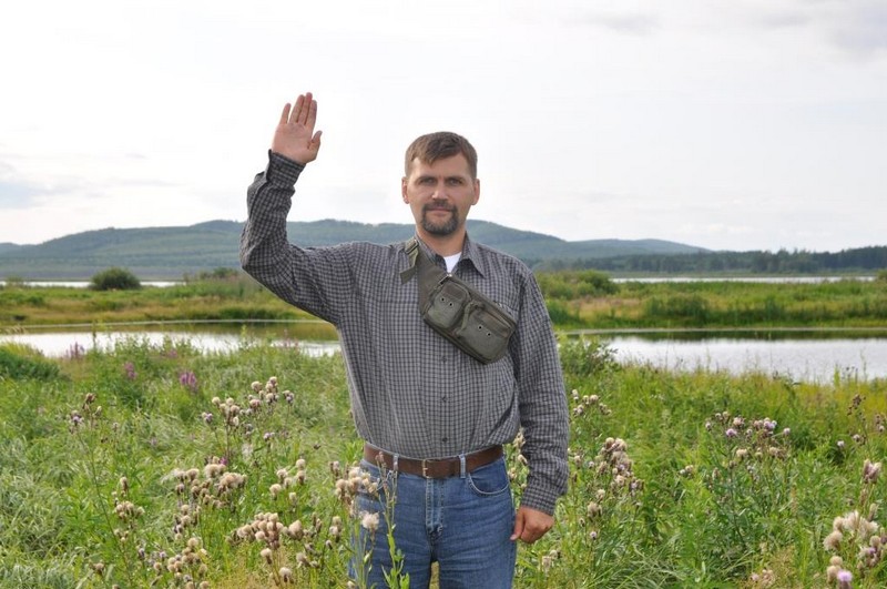 Стало известно время и место прощания с погибшим мотоциклистом Ильей Казикиным