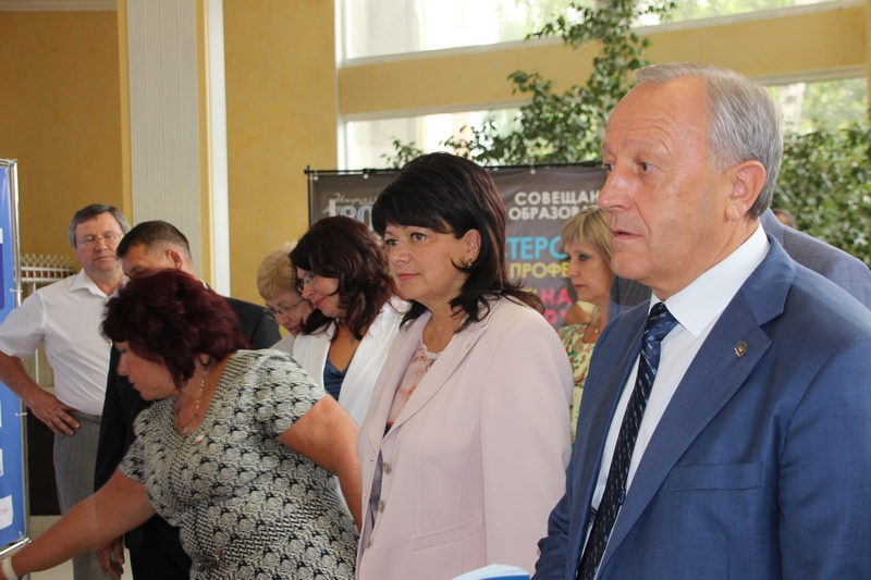 Радаев поинтересовался возможностью запуска с площади ракеты