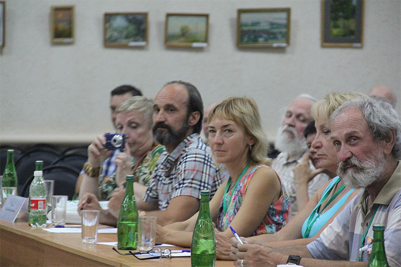 В Саратовской области хотят открыть центр современного искусства