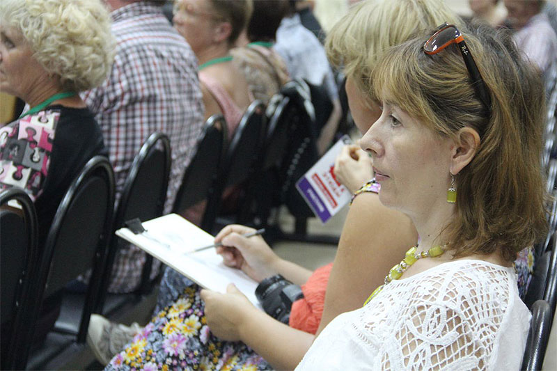 В Саратовской области хотят открыть центр современного искусства