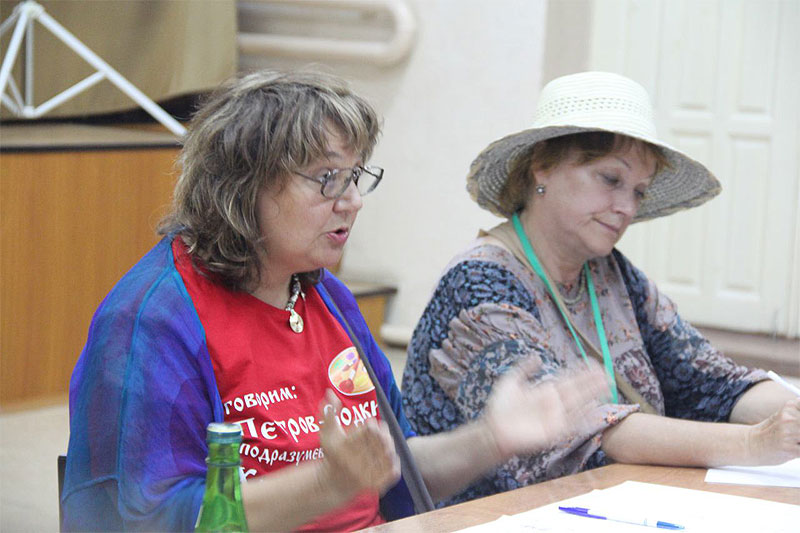 В Саратовской области хотят открыть центр современного искусства