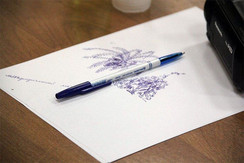 В Саратовской области хотят открыть центр современного искусства