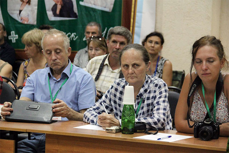 В Саратовской области хотят открыть центр современного искусства