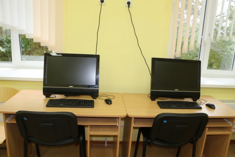 Володин: В школе меня сажали на последнюю парту, чтобы не подсказывал