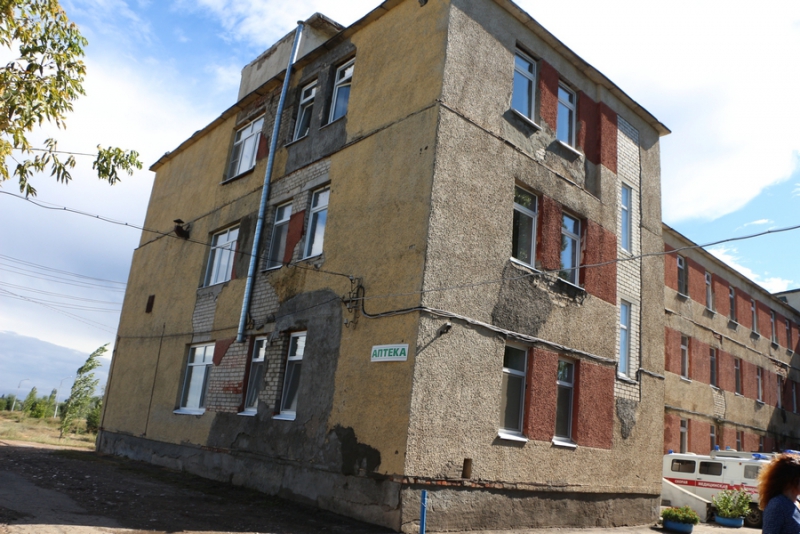 Володин о краснокутской власти: «Самое плохое, когда ни рыба, ни мясо»