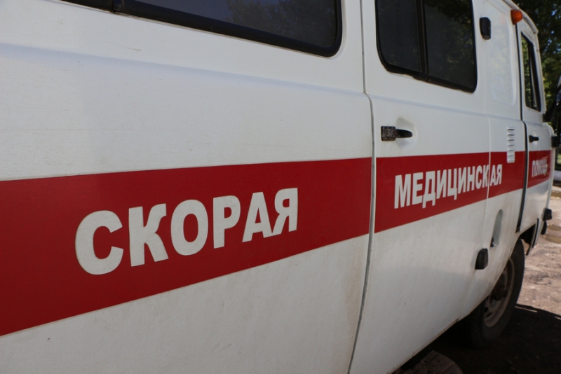 Володин о краснокутской власти: «Самое плохое, когда ни рыба, ни мясо»