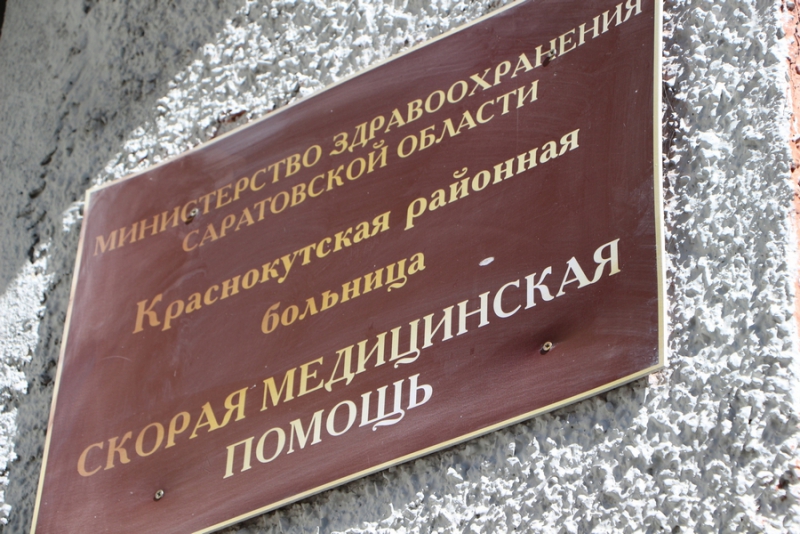 Володин о краснокутской власти: «Самое плохое, когда ни рыба, ни мясо»