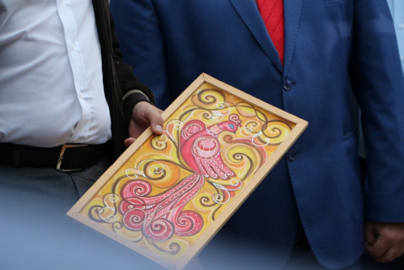 Володин потребовал улучшить качество ремонта дворов