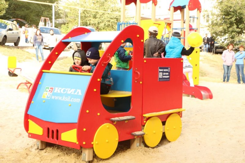 Саратову предложено создать свое ДРСУ для обслуживания дворов