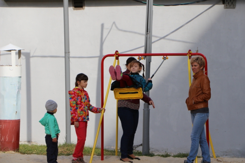 Саратову предложено создать свое ДРСУ для обслуживания дворов