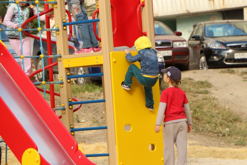 Саратову предложено создать свое ДРСУ для обслуживания дворов