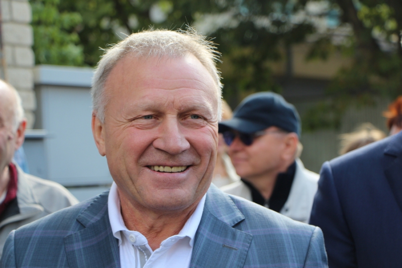 Саратову предложено создать свое ДРСУ для обслуживания дворов