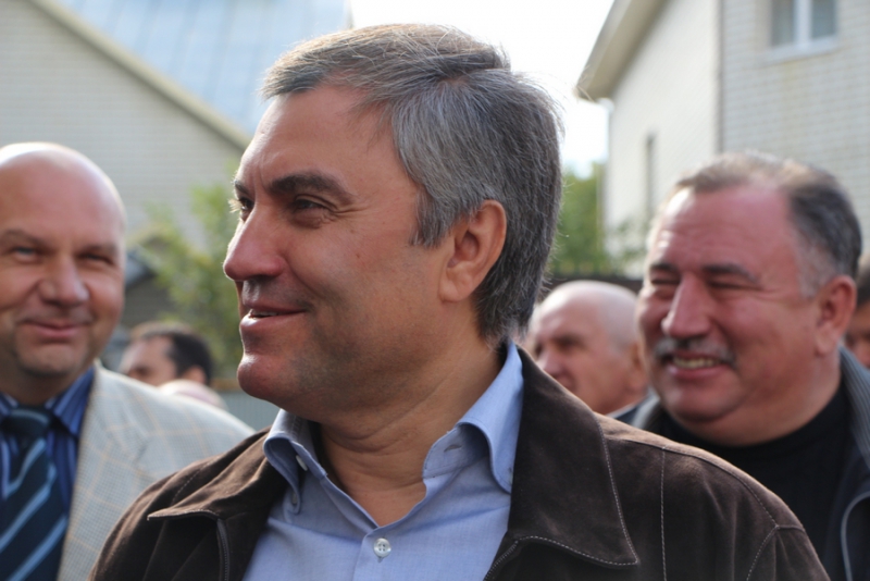 Саратову предложено создать свое ДРСУ для обслуживания дворов