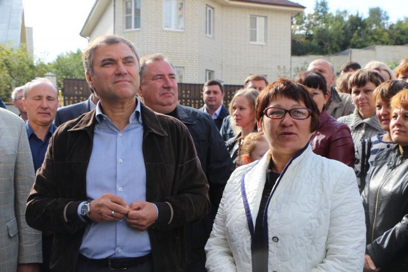 Саратову предложено создать свое ДРСУ для обслуживания дворов