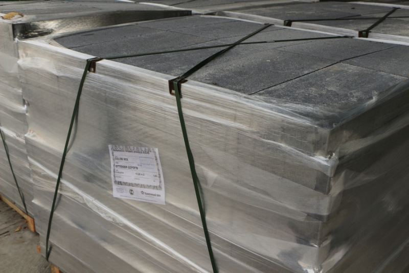 Основные работы на пешеходной зоне Саратова завершат к 27 октября