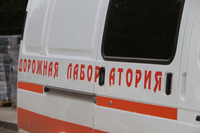 Основные работы на пешеходной зоне Саратова завершат к 27 октября