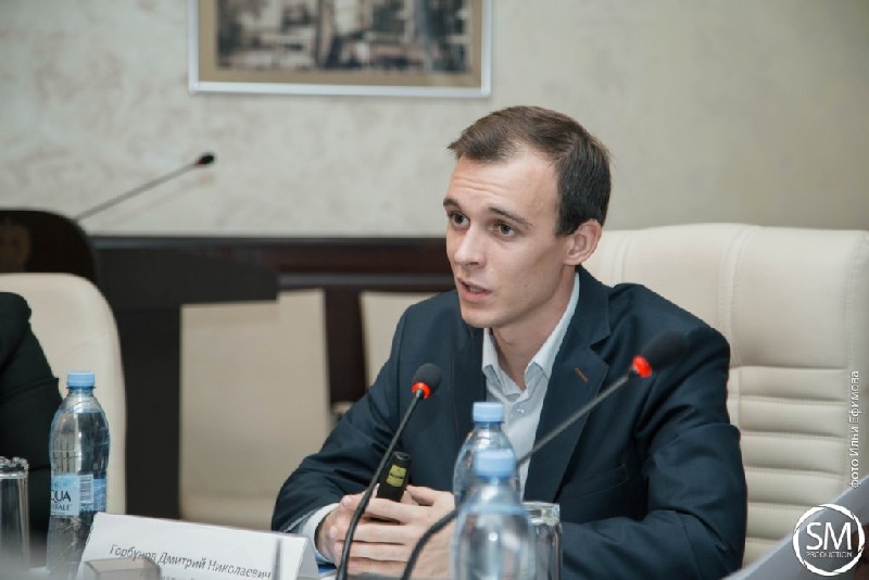 В СГЮА прошел третий день форума «Российская студенческая неделя»