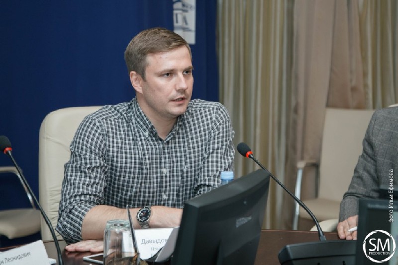 В СГЮА прошел третий день форума «Российская студенческая неделя»