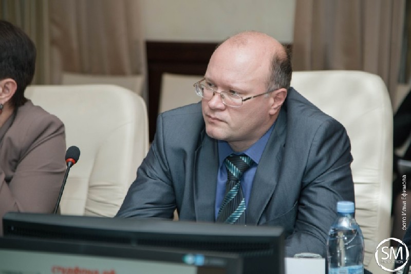 В СГЮА прошел третий день форума «Российская студенческая неделя»