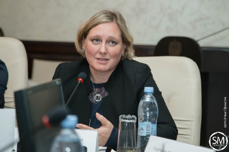 В СГЮА прошел третий день форума «Российская студенческая неделя»