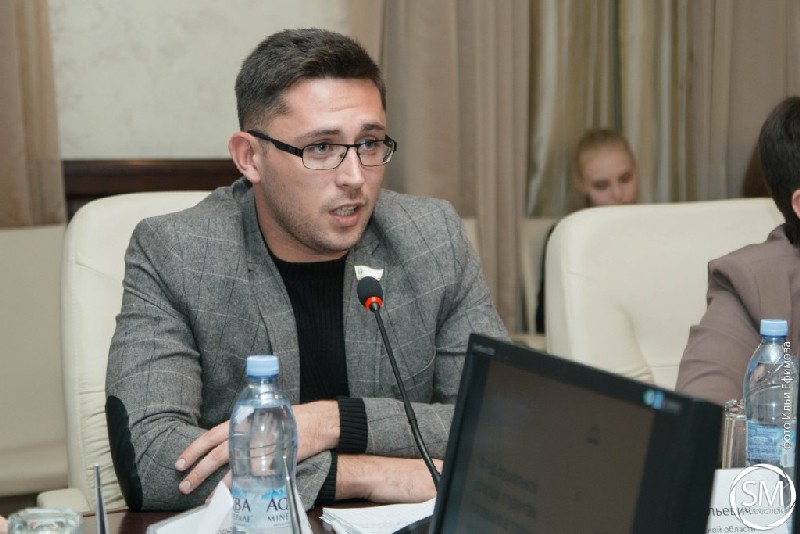 В СГЮА прошел третий день форума «Российская студенческая неделя»