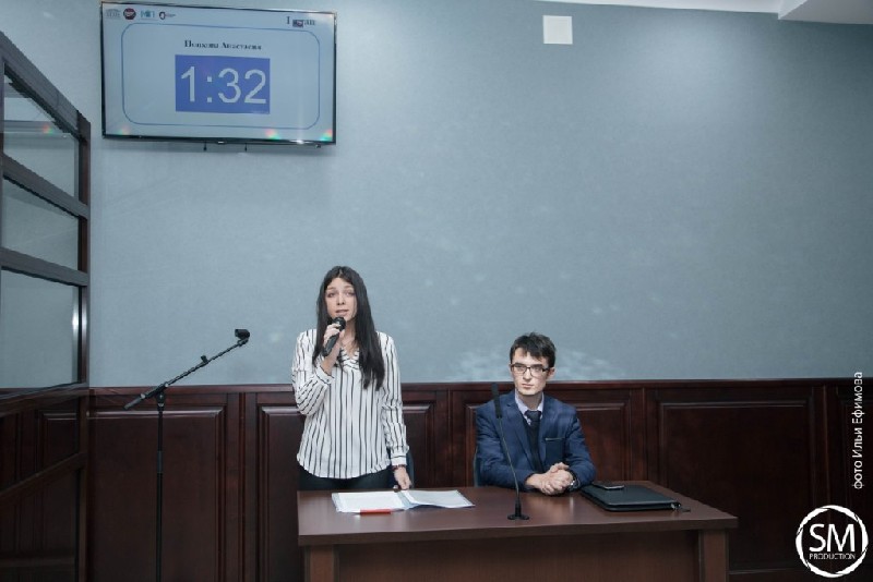 В СГЮА прошел третий день форума «Российская студенческая неделя»