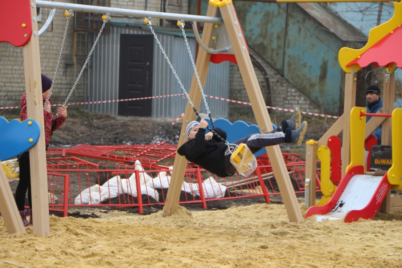 Школьник в восторге от встречи с губернатором: «Он мне прямо в глаза посмотрел!»