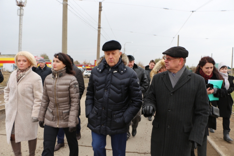 Школьник в восторге от встречи с губернатором: «Он мне прямо в глаза посмотрел!»