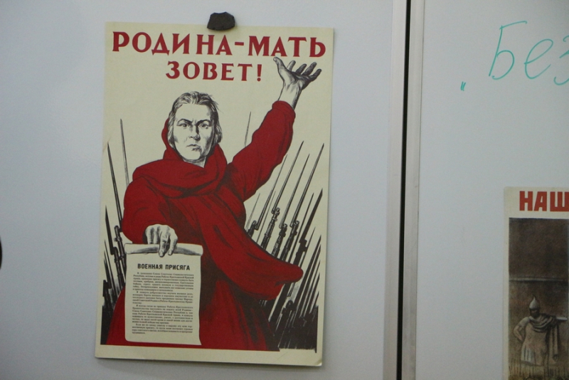 Школьник в восторге от встречи с губернатором: «Он мне прямо в глаза посмотрел!»