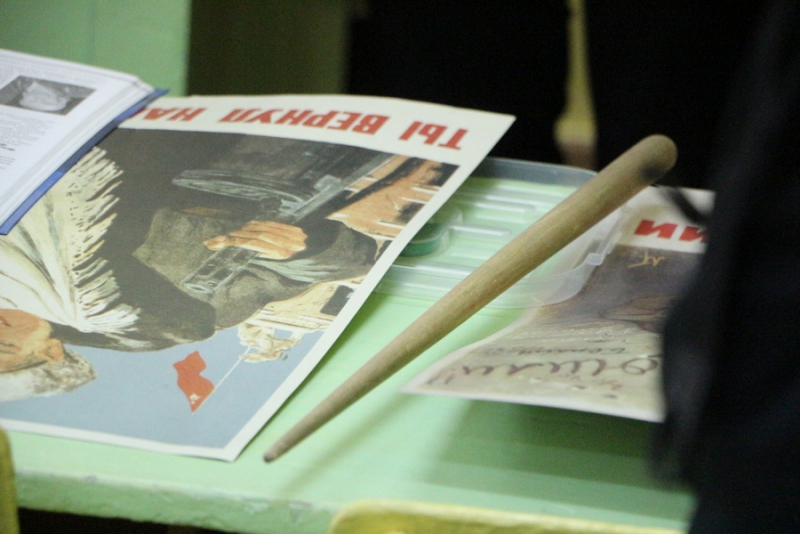 Школьник в восторге от встречи с губернатором: «Он мне прямо в глаза посмотрел!»