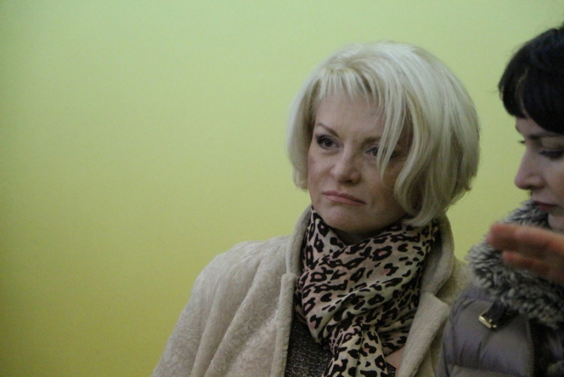 Школьник в восторге от встречи с губернатором: «Он мне прямо в глаза посмотрел!»