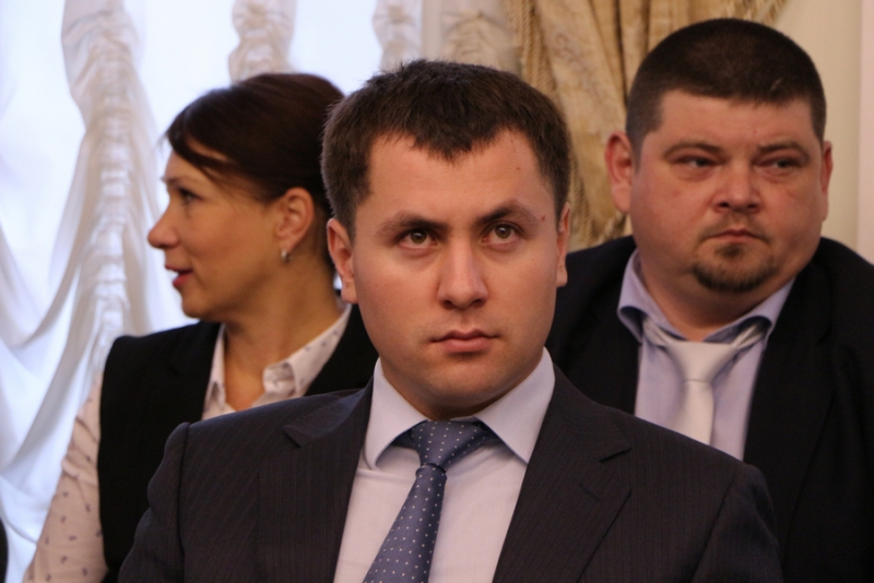 Саратов начнут украшать к Новому году на этой неделе