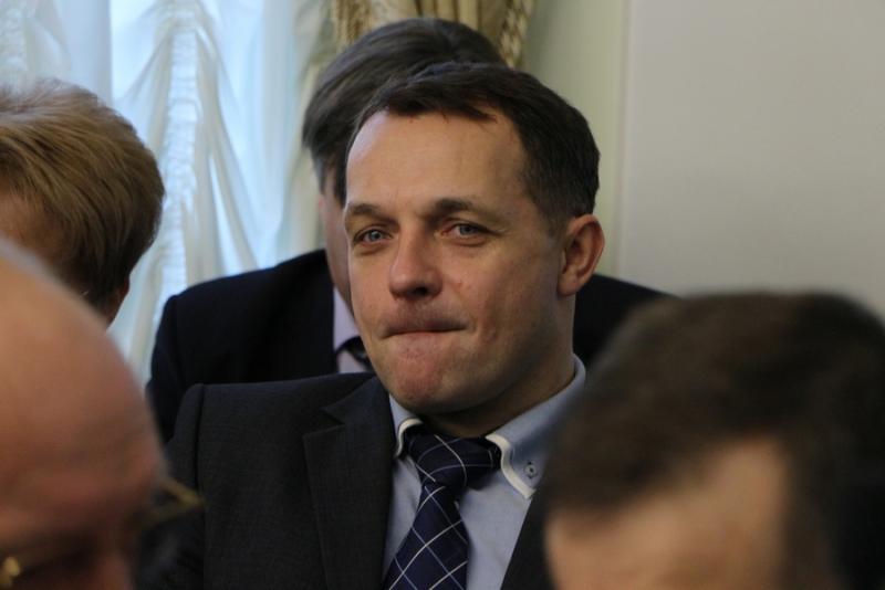 Саратов начнут украшать к Новому году на этой неделе