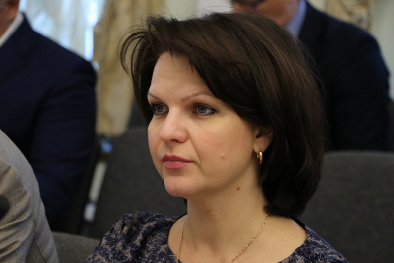 Саратов начнут украшать к Новому году на этой неделе