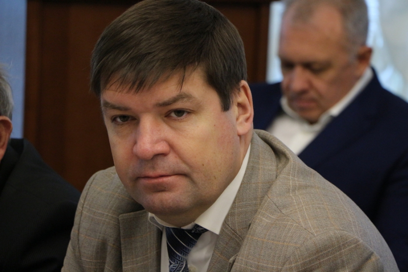 Саратов начнут украшать к Новому году на этой неделе